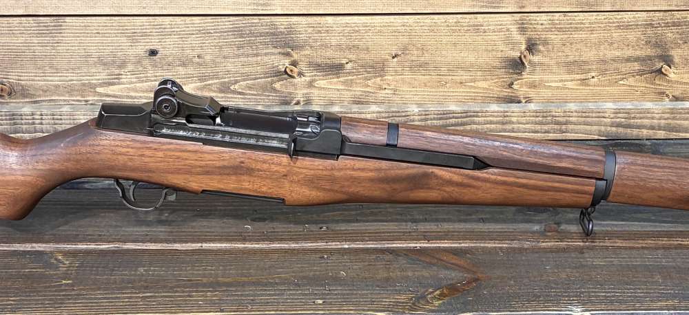M1 GARAND SPRINGFIELD 1955 CMP SERVICE HISTORIC BEAUTY .30-06 USGI M1-img-19
