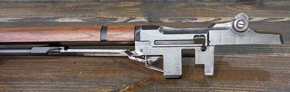M1 GARAND SPRINGFIELD 1955 CMP SERVICE HISTORIC BEAUTY .30-06 USGI M1-img-73