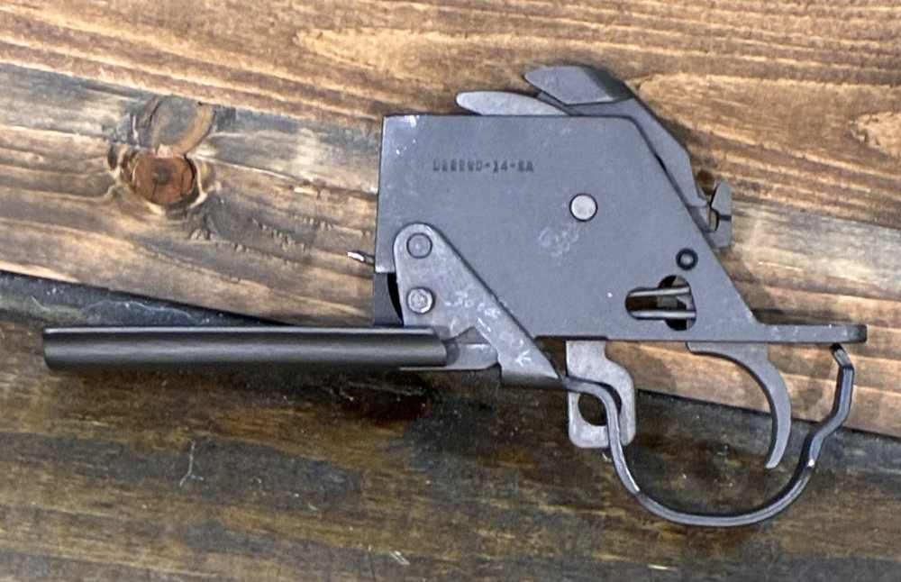 M1 GARAND SPRINGFIELD 1955 CMP SERVICE HISTORIC BEAUTY .30-06 USGI M1-img-45