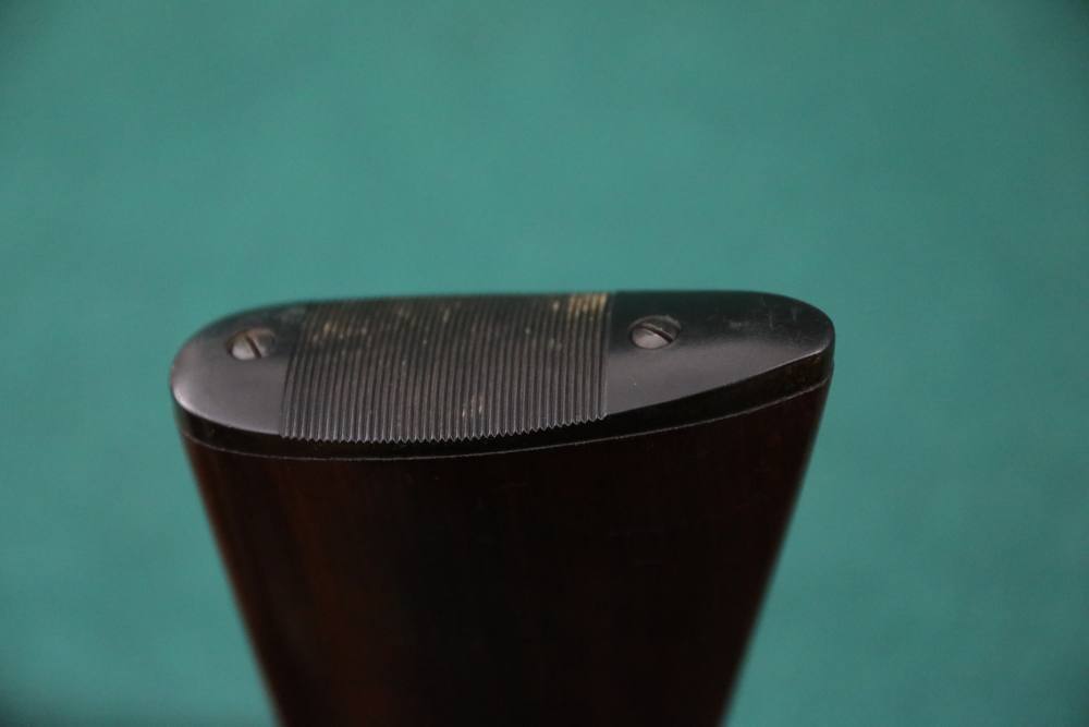 B9904* Savage Fox Model B 12 GA 28" MOD/Full-img-10