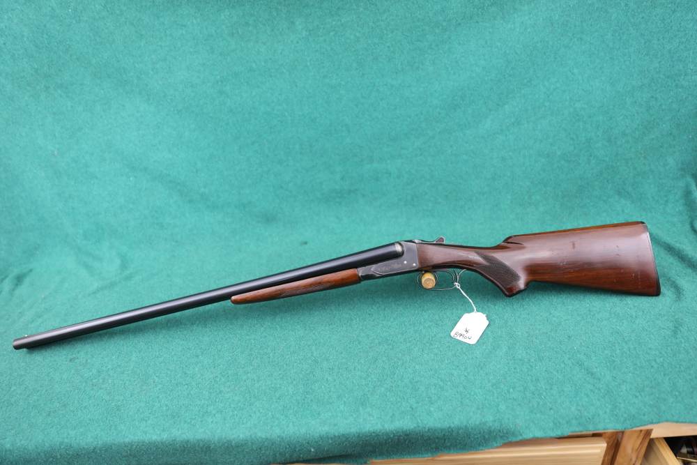 B9904* Savage Fox Model B 12 GA 28" MOD/Full-img-2