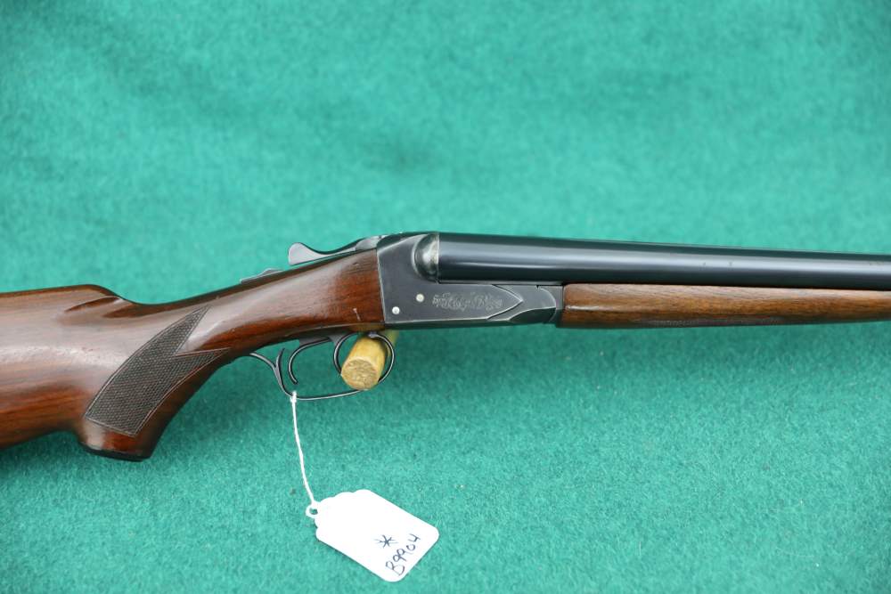B9904* Savage Fox Model B 12 GA 28" MOD/Full-img-0