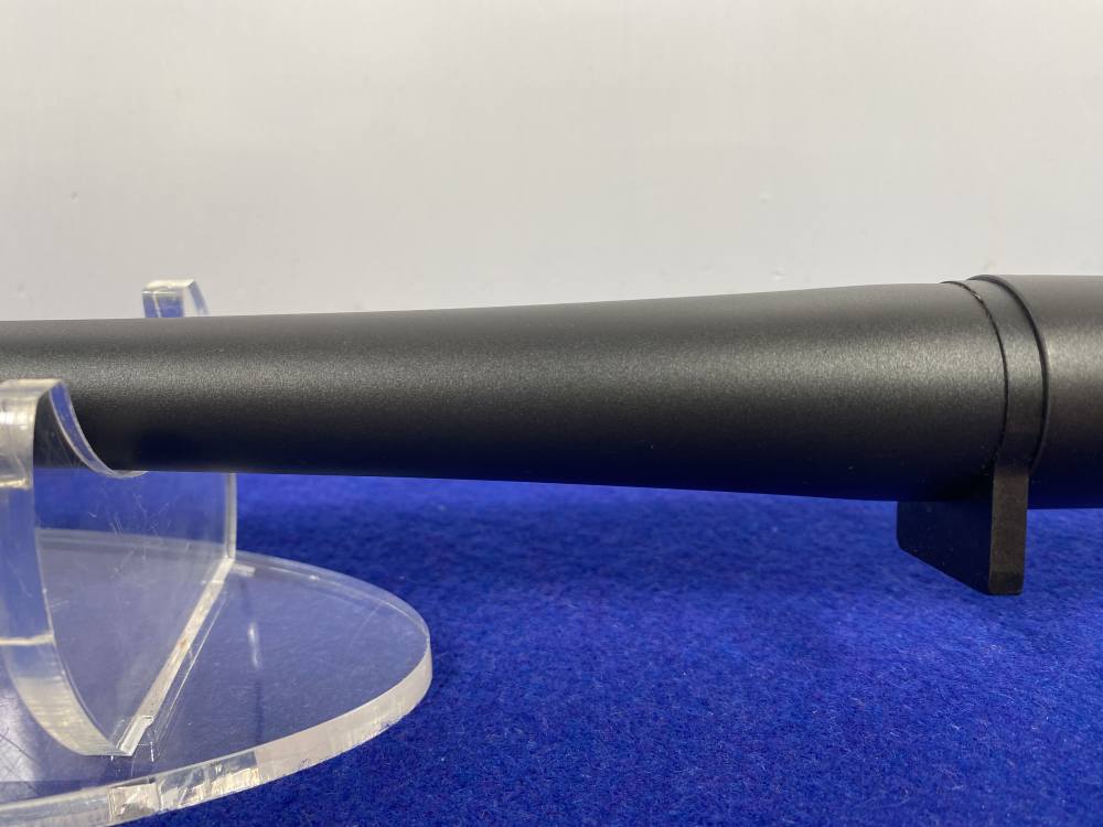*CUSTOM SHOP* Remington 700 .270 WSM 24" Barrel Assembly -OEM INVENTORY--img-5