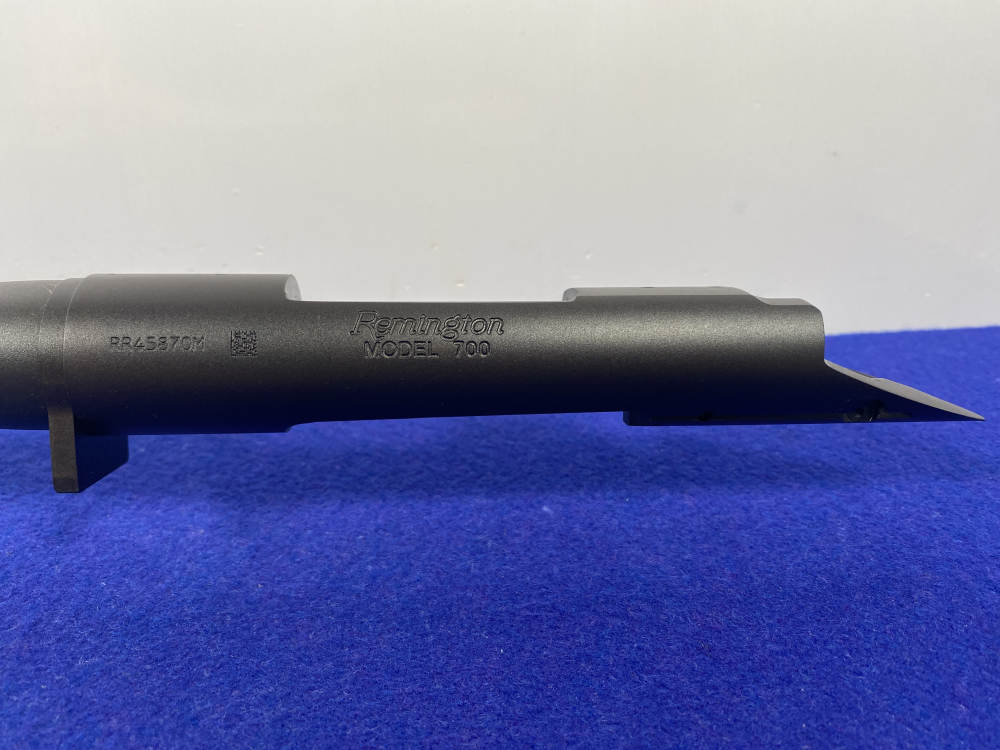 *CUSTOM SHOP* Remington 700 .270 WSM 24" Barrel Assembly -OEM INVENTORY--img-3