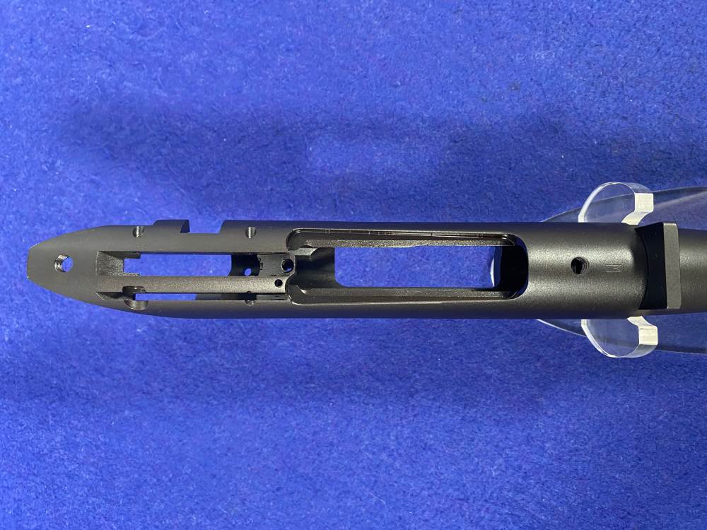 *CUSTOM SHOP* Remington 700 .270 WSM 24" Barrel Assembly -OEM INVENTORY--img-16