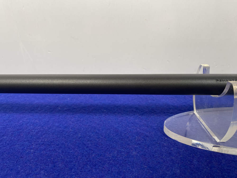*CUSTOM SHOP* Remington 700 .270 WSM 24" Barrel Assembly -OEM INVENTORY--img-7