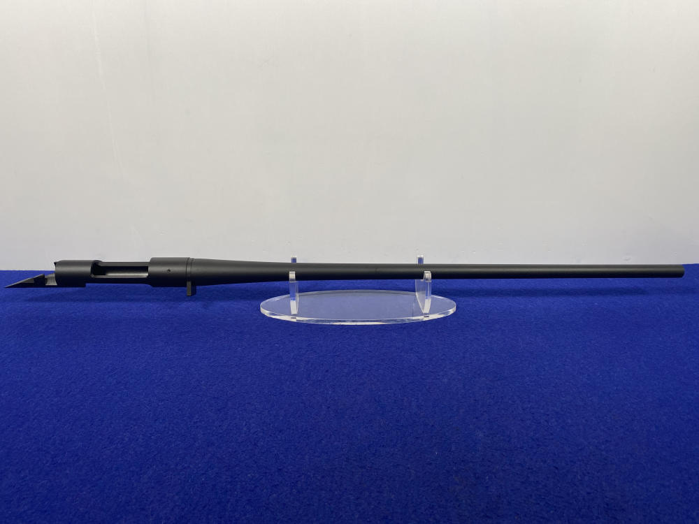 *CUSTOM SHOP* Remington 700 .270 WSM 24" Barrel Assembly -OEM INVENTORY--img-10