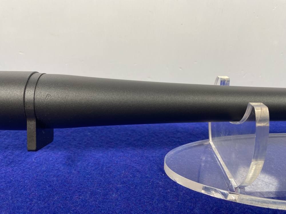 *CUSTOM SHOP* Remington 700 .270 WSM 24" Barrel Assembly -OEM INVENTORY--img-12