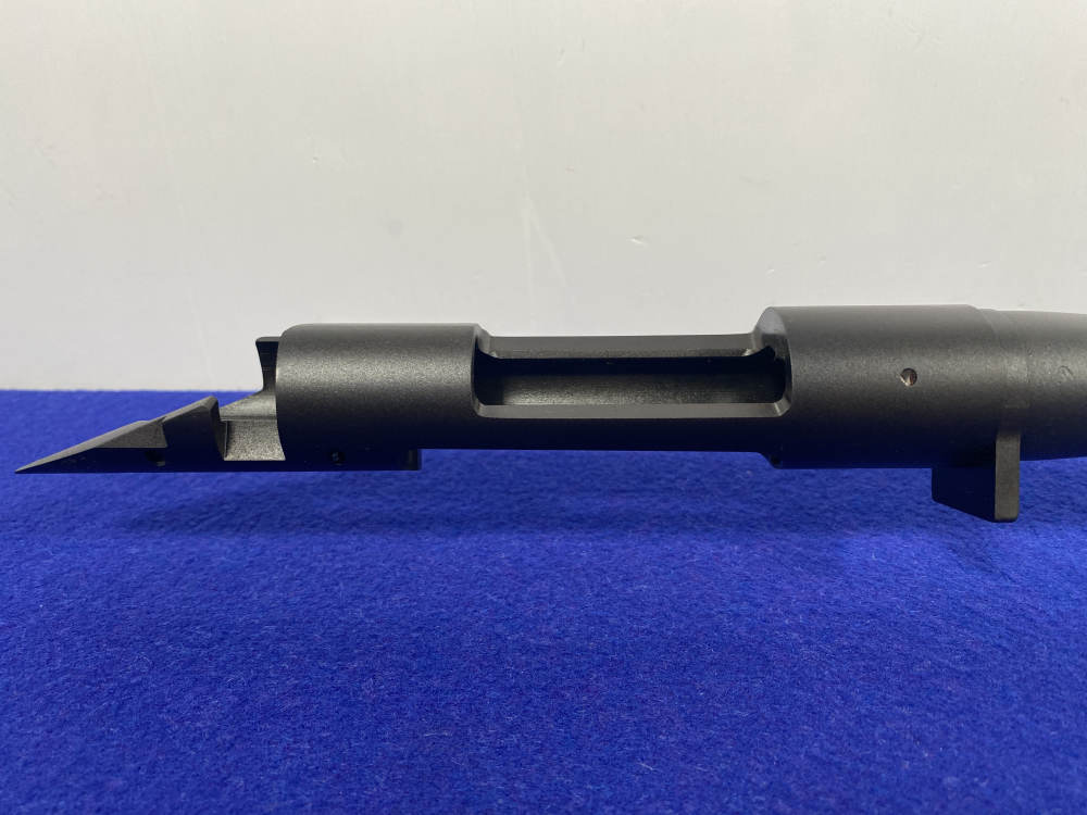 *CUSTOM SHOP* Remington 700 .270 WSM 24" Barrel Assembly -OEM INVENTORY--img-11