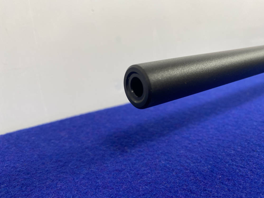 *CUSTOM SHOP* Remington 700 .270 WSM 24" Barrel Assembly -OEM INVENTORY--img-9