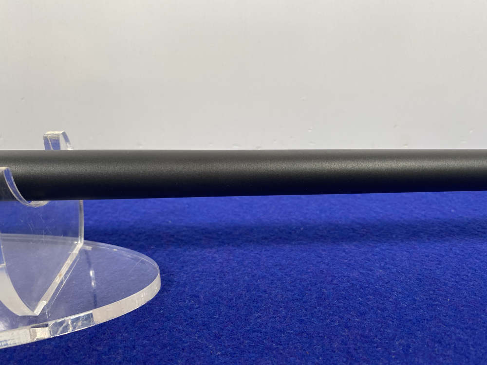 *CUSTOM SHOP* Remington 700 .270 WSM 24" Barrel Assembly -OEM INVENTORY--img-14