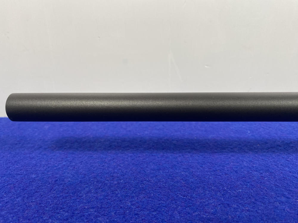 *CUSTOM SHOP* Remington 700 .270 WSM 24" Barrel Assembly -OEM INVENTORY--img-8