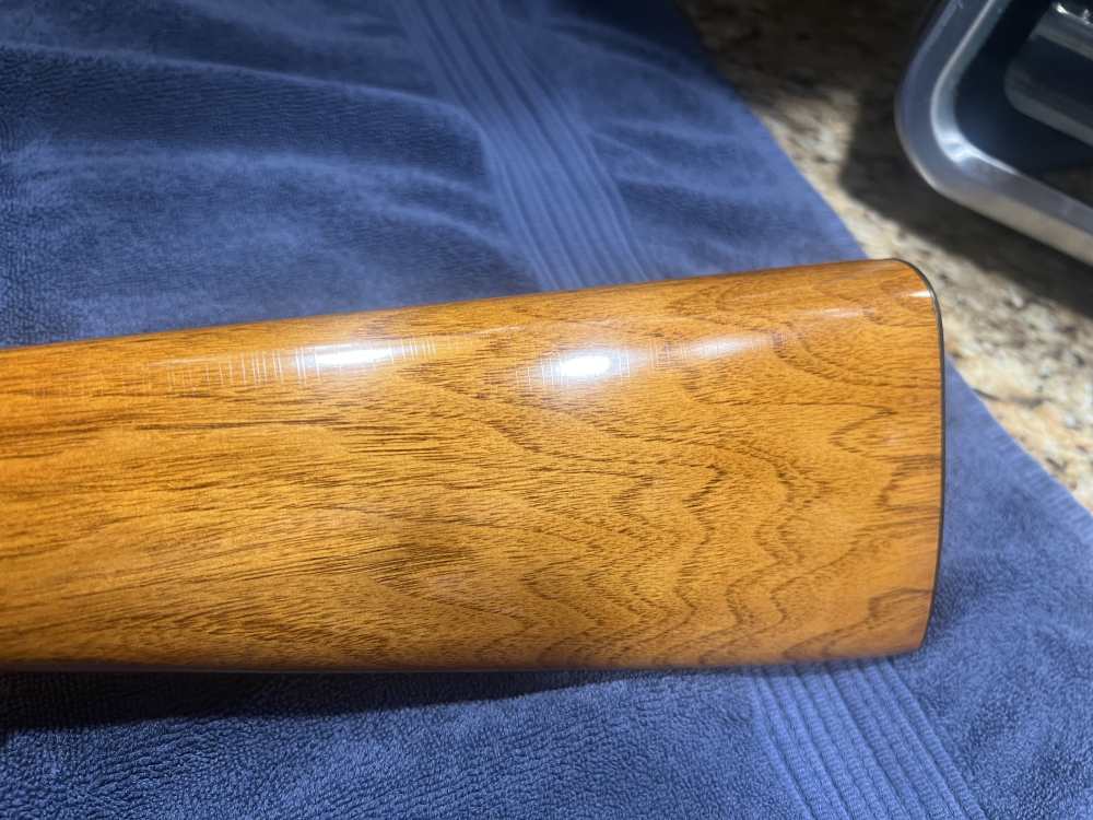 Browning Trombone -img-9