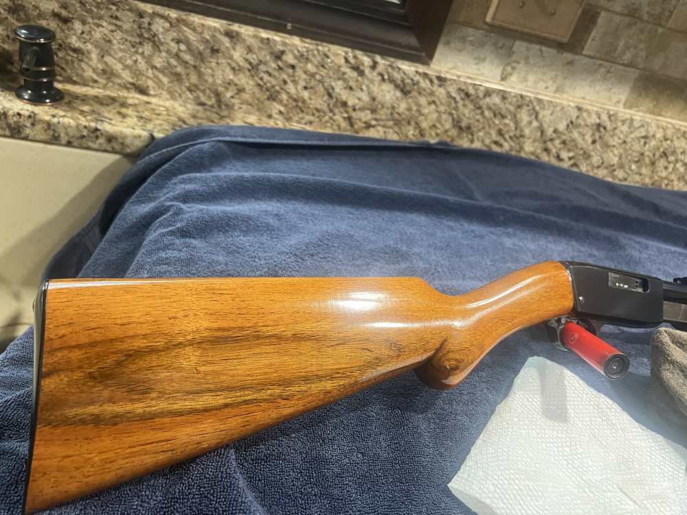 Browning Trombone -img-2