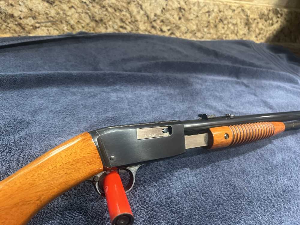 Browning Trombone -img-7