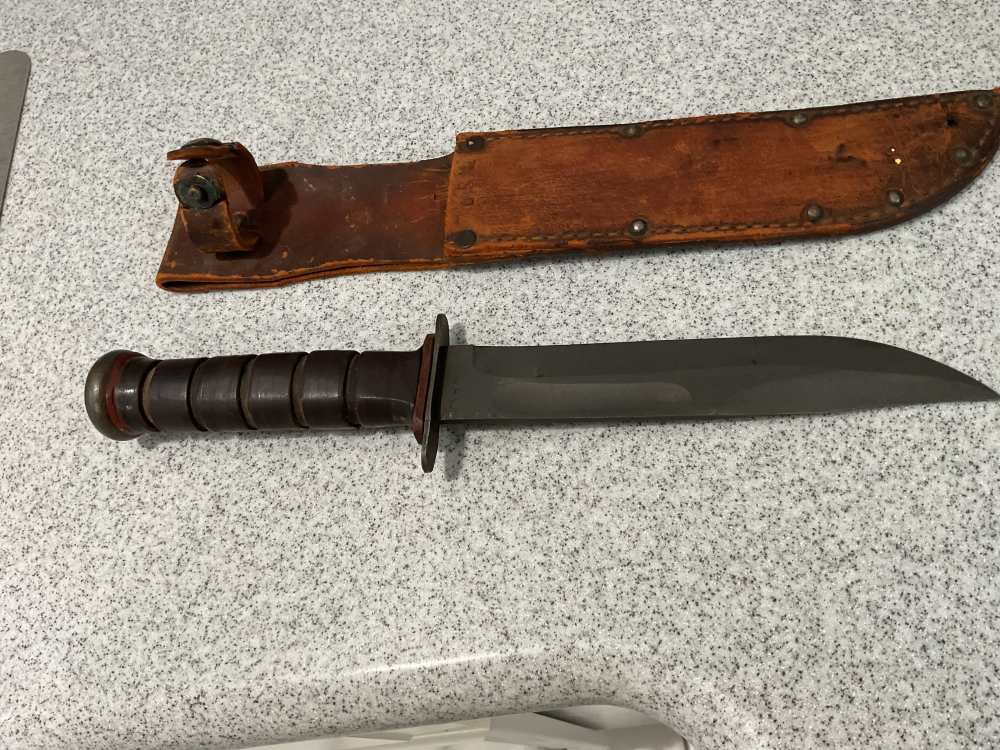 US NAVY PAL RH37 Knife-img-3