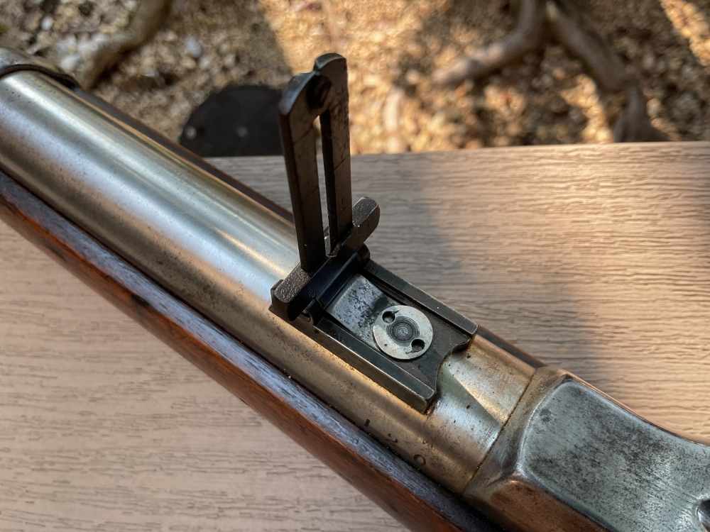 1870 Trapdoor Springfield 50/70-img-7