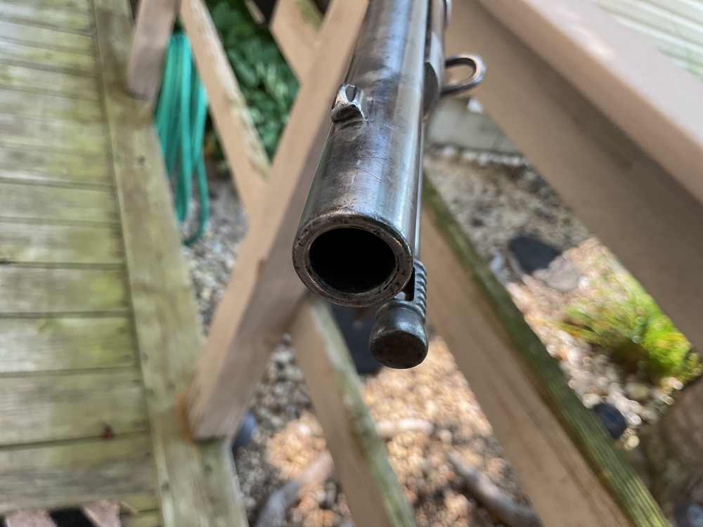 1870 Trapdoor Springfield 50/70-img-9