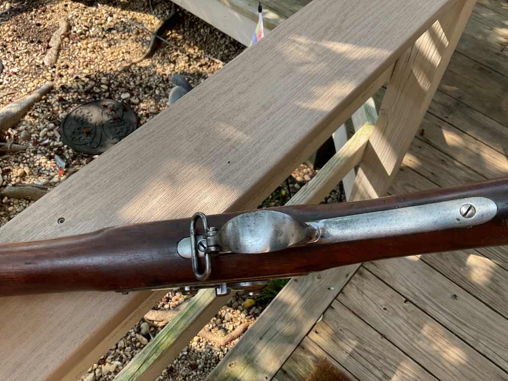 1870 Trapdoor Springfield 50/70-img-10