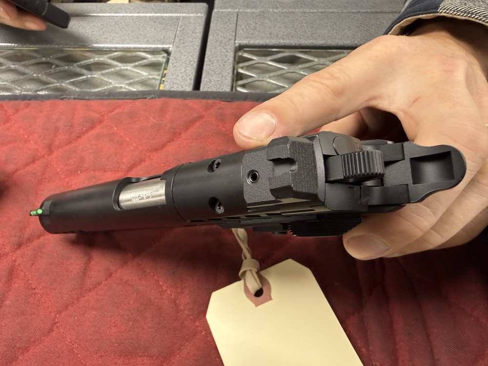 Springfield 1911 DS Prodigy 45 ACP -img-2
