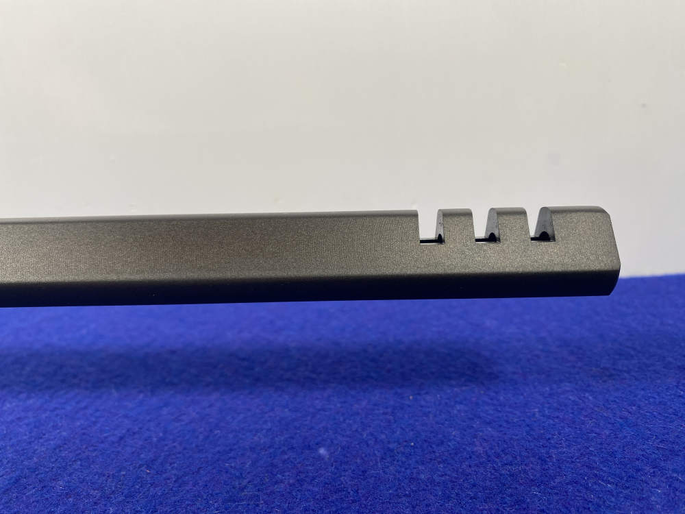 *CUSTOM SHOP INVENTORY* 6.5 CM 22" VTR Blue Remington 700 Barrel Assembly-img-15