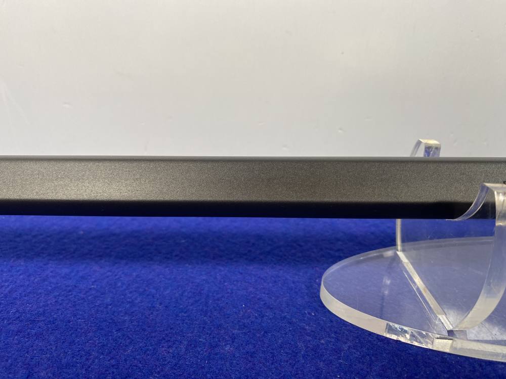 *CUSTOM SHOP INVENTORY* 6.5 CM 22" VTR Blue Remington 700 Barrel Assembly-img-7