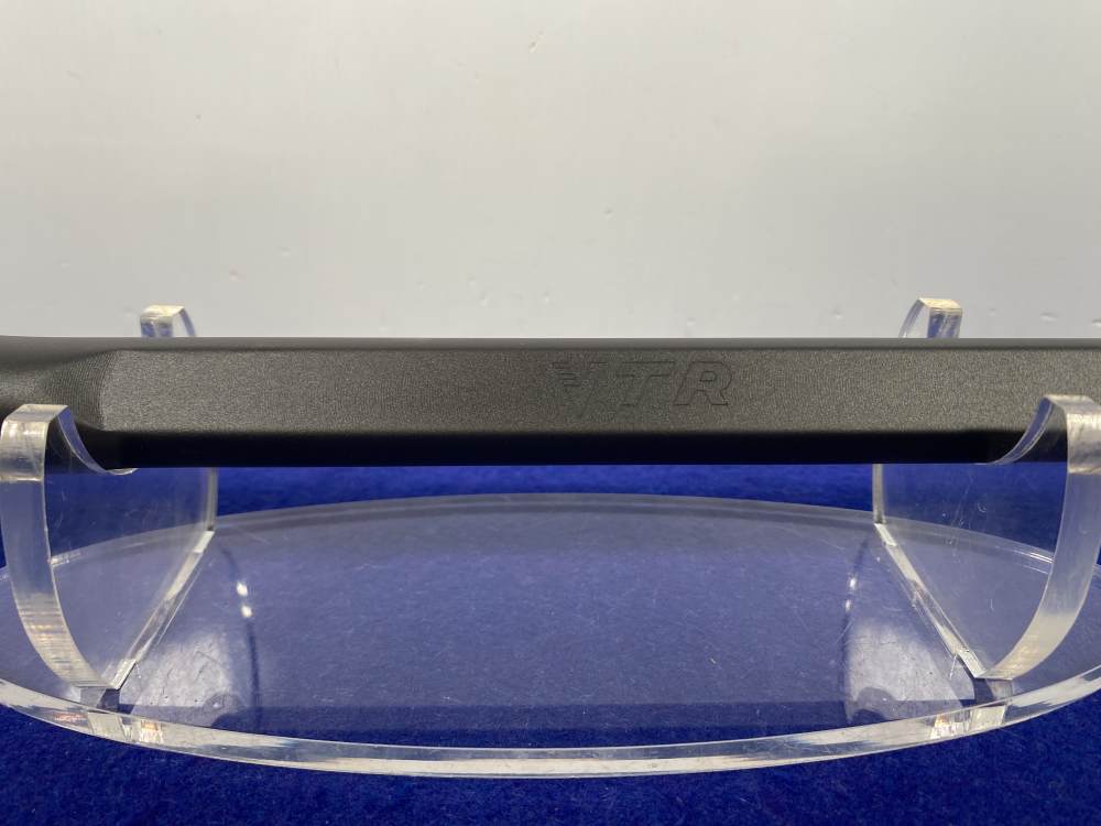 *CUSTOM SHOP INVENTORY* 6.5 CM 22" VTR Blue Remington 700 Barrel Assembly-img-13