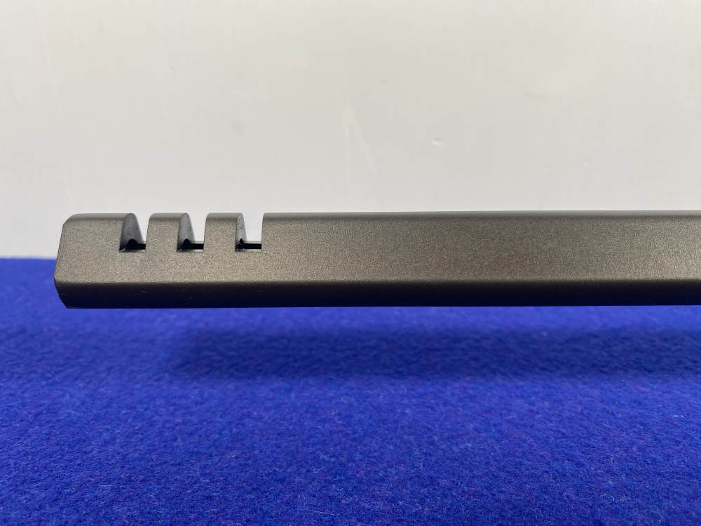 *CUSTOM SHOP INVENTORY* 6.5 CM 22" VTR Blue Remington 700 Barrel Assembly-img-8