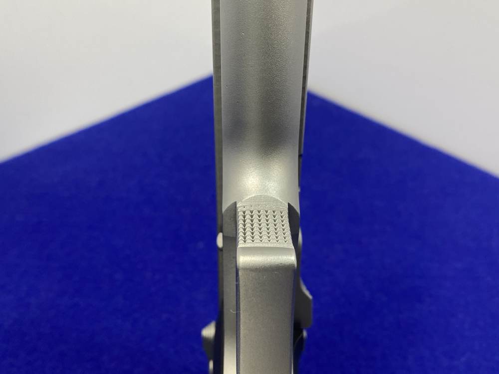 1990 Smith & Wesson Model 3906 9mm Stainless 4" *RARE SINGLE STACK 3RD GEN*-img-24