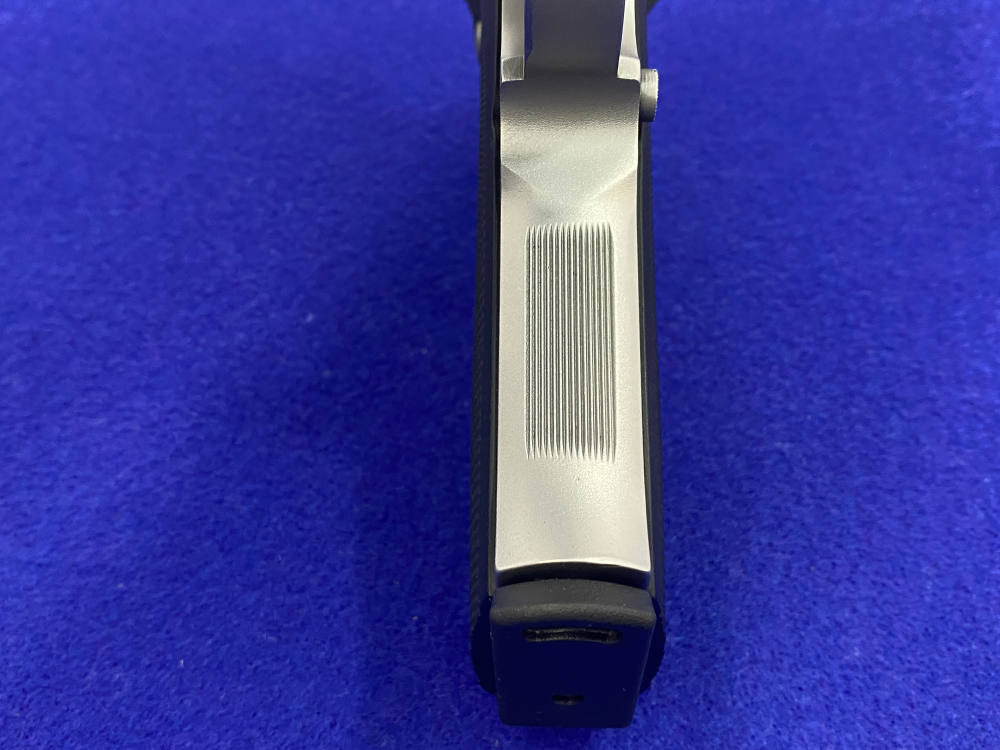 1990 Smith & Wesson Model 3906 9mm Stainless 4" *RARE SINGLE STACK 3RD GEN*-img-26