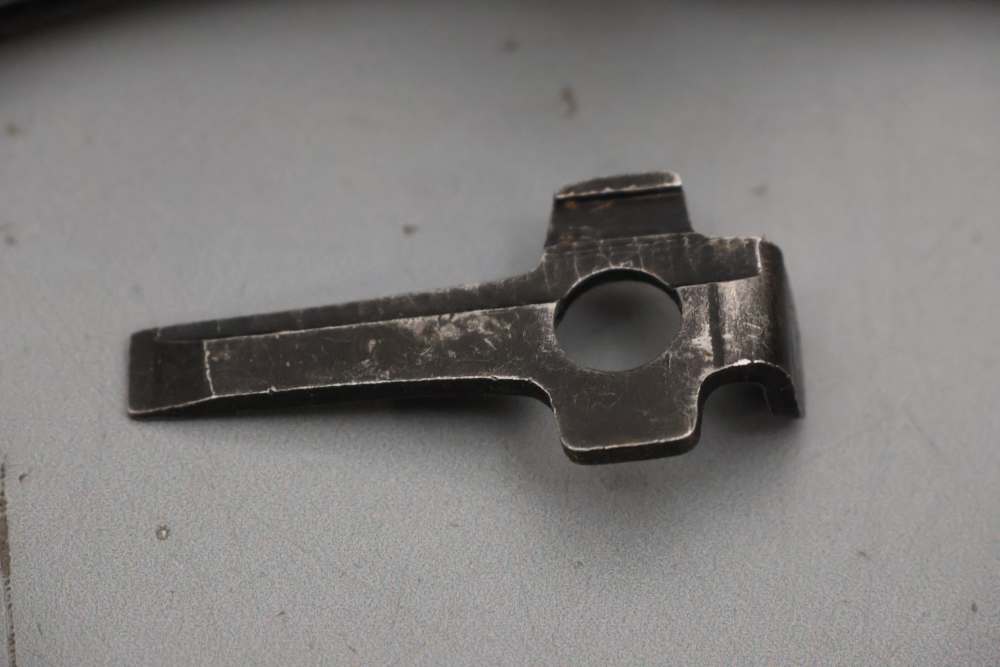 German DWM Luger P.08 9mm 4" w/ WW2 Holster-img-16