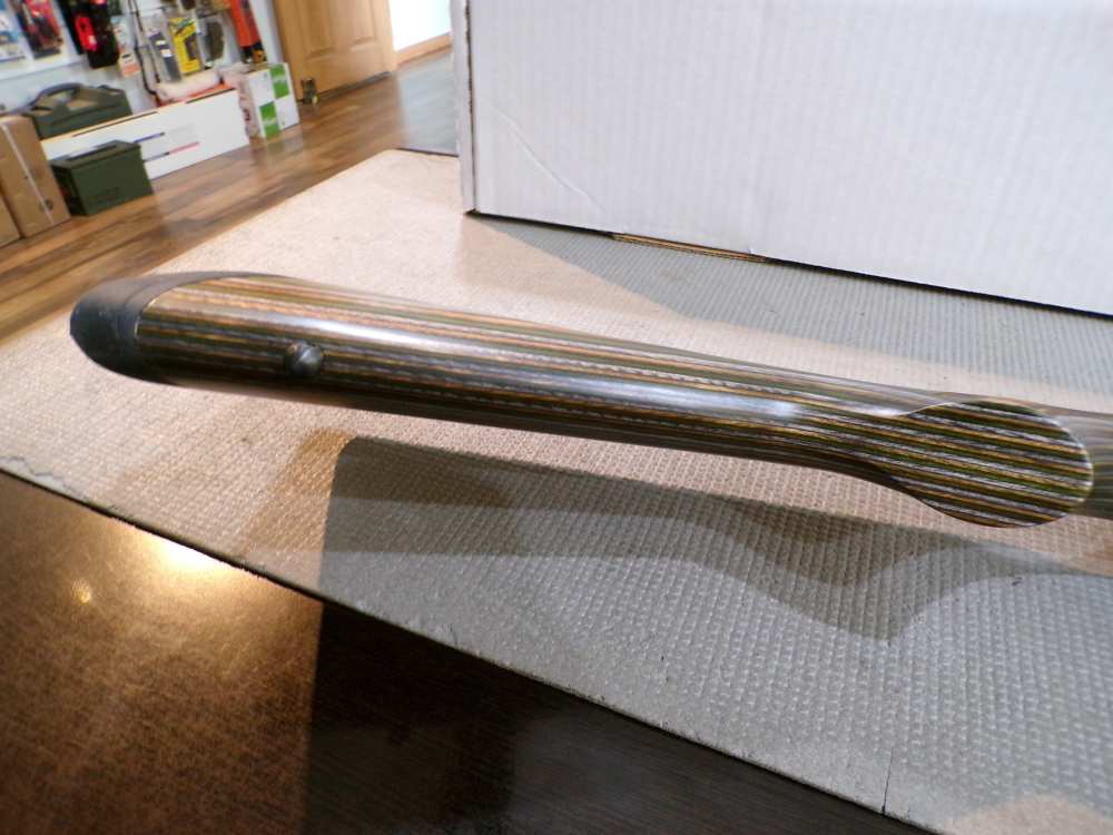 Ruger 77/17 17 Hornet 18.50" Threaded Barrel, Matte Stainless 7220-img-12