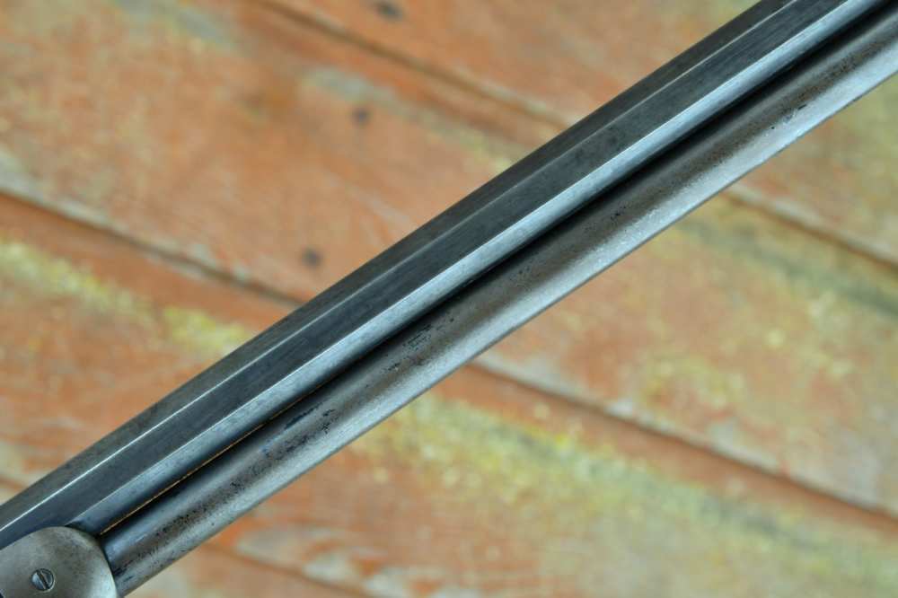 Winchester Model 1894 Rifle - 25-35 WCF-img-31