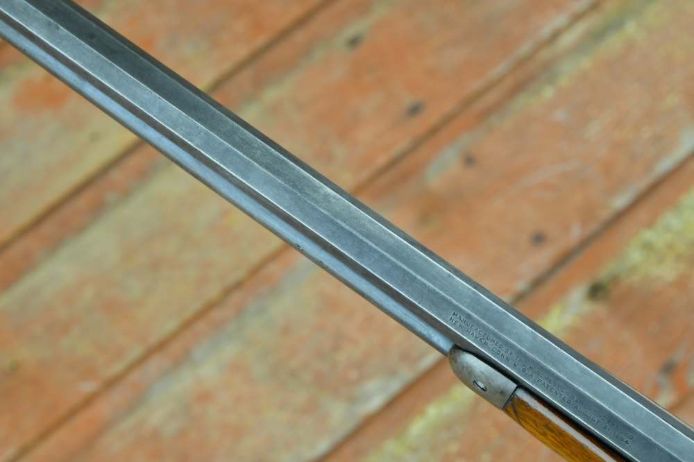 Winchester Model 1894 Rifle - 25-35 WCF-img-21