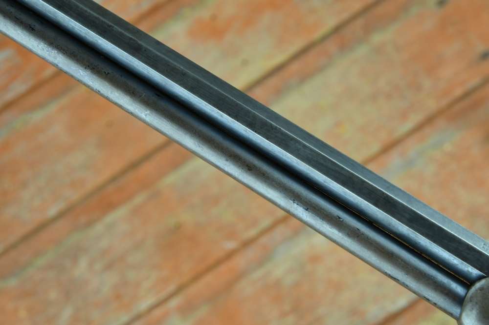 Winchester Model 1894 Rifle - 25-35 WCF-img-25
