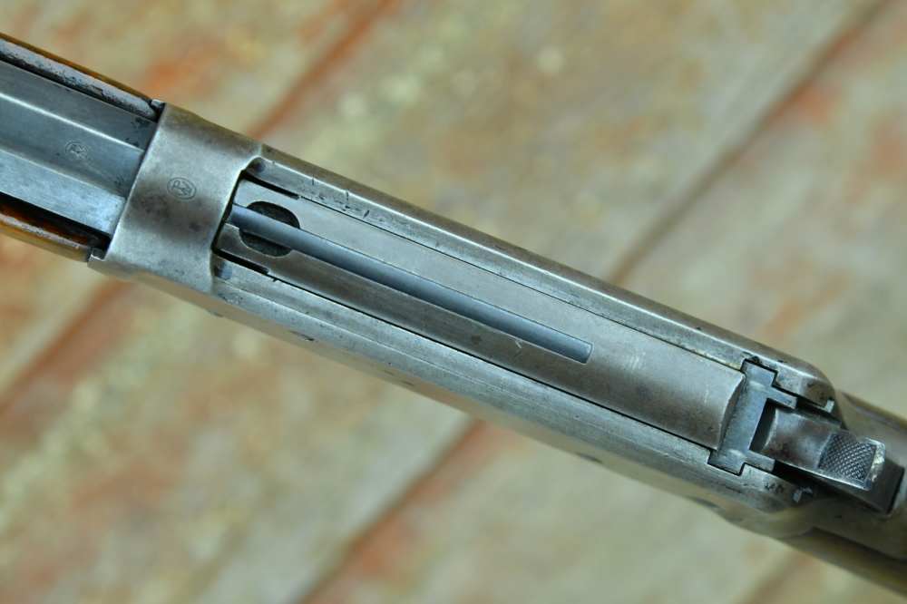 Winchester Model 1894 Rifle - 25-35 WCF-img-10