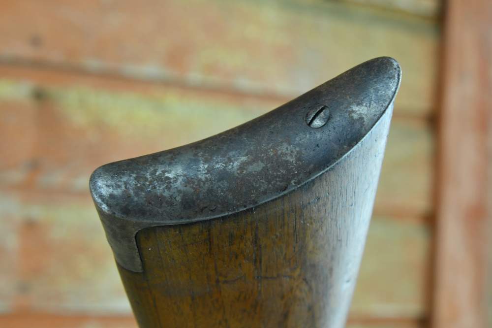 Winchester Model 1894 Rifle - 25-35 WCF-img-42