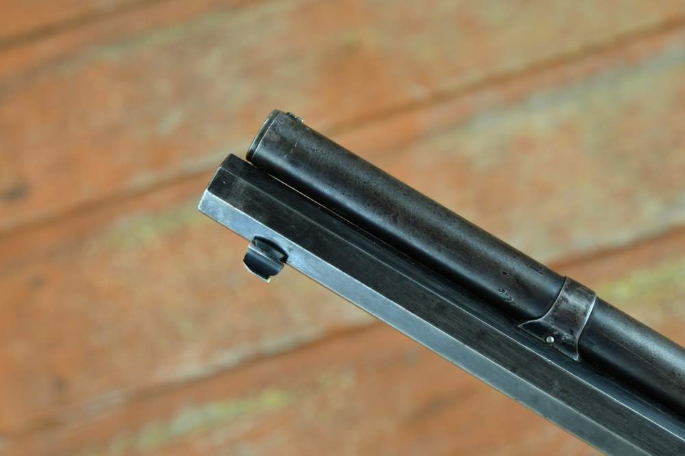 Winchester Model 1894 Rifle - 25-35 WCF-img-28