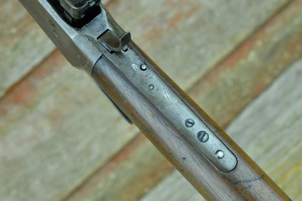 Winchester Model 1894 Rifle - 25-35 WCF-img-15