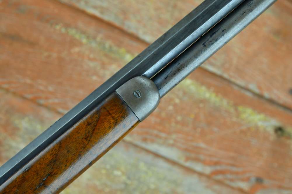 Winchester Model 1894 Rifle - 25-35 WCF-img-32