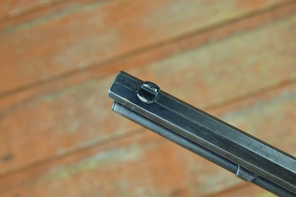 Winchester Model 1894 Rifle - 25-35 WCF-img-27