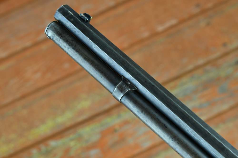 Winchester Model 1894 Rifle - 25-35 WCF-img-26