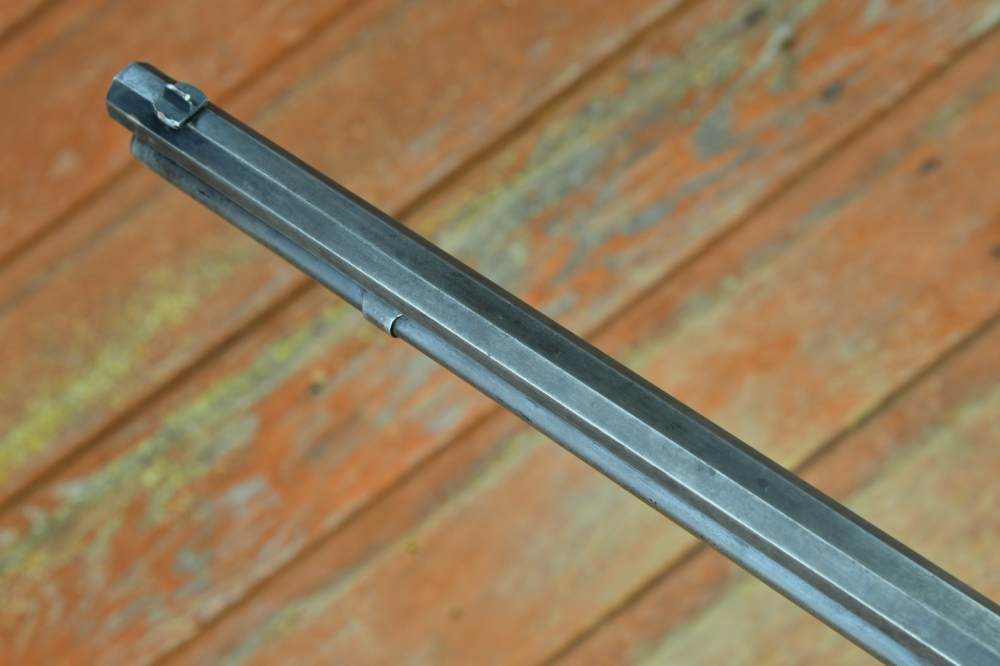 Winchester Model 1894 Rifle - 25-35 WCF-img-22