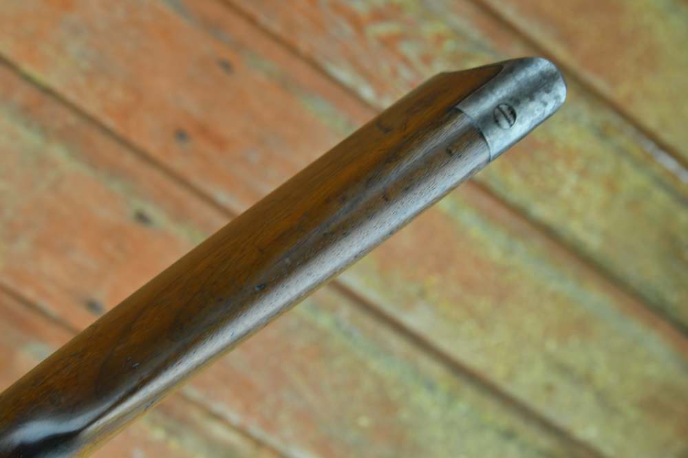 Winchester Model 1894 Rifle - 25-35 WCF-img-38