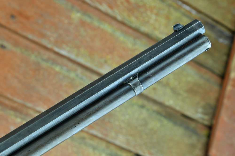 Winchester Model 1894 Rifle - 25-35 WCF-img-30