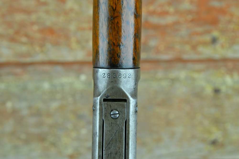 Winchester Model 1894 Rifle - 25-35 WCF-img-6