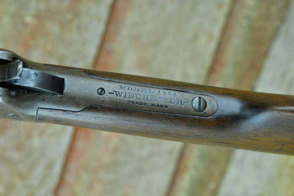 Winchester Model 1894 Rifle - 25-35 WCF-img-5