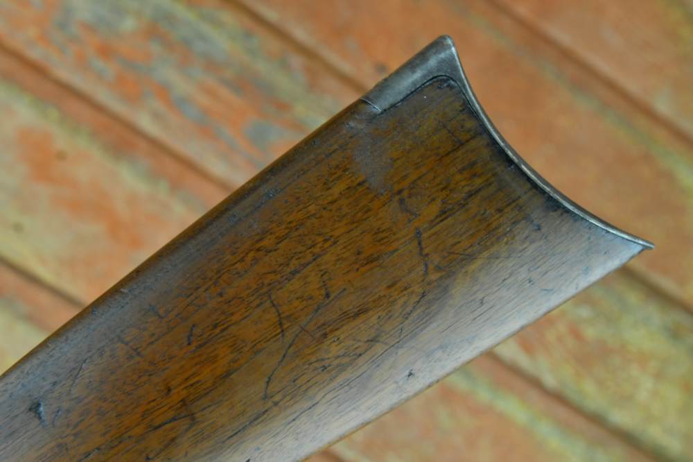 Winchester Model 1894 Rifle - 25-35 WCF-img-37