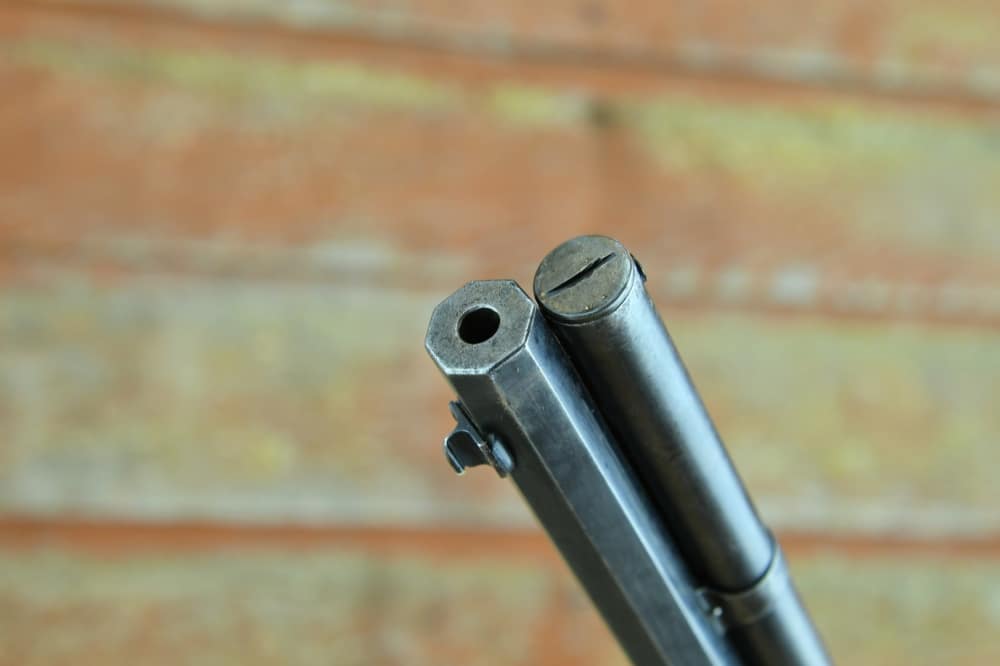 Winchester Model 1894 Rifle - 25-35 WCF-img-29