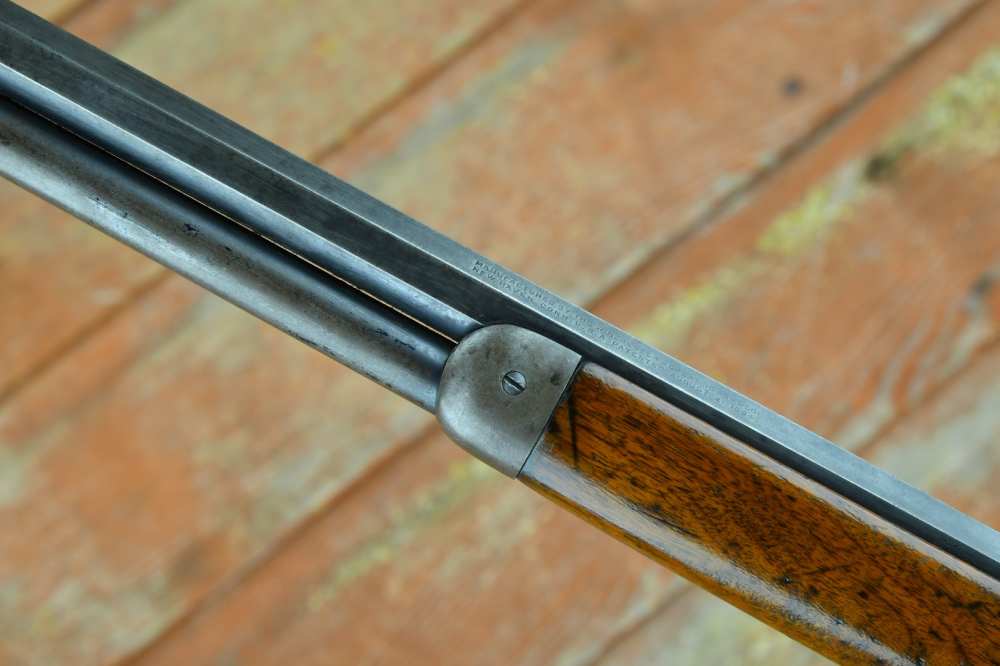 Winchester Model 1894 Rifle - 25-35 WCF-img-24